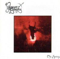 Paragon of Beauty - The Spring (1998)