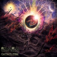 Oklahoma Caddy Shack - Cataclysm (2015)