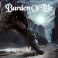 Burden of Life - The Vanity Syndrome (2013)  Lossless