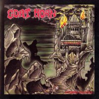 Goat Horn - Storming The Gates (2003)