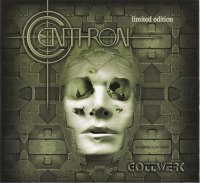 Centhron - Gottwerk (2006)  Lossless