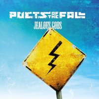 Poets Of The Fall - Jealous Gods (2014)