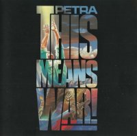 Petra - This Means War (1987)  Lossless