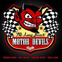 Long Beach Motor Devils - Long Beach Motor Devils (2016)  Lossless