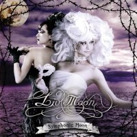 Liv Moon - Symphonic Moon (2012)