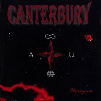 Canterbury - Horizons (2002)