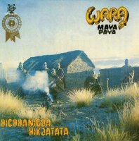 Wara - Maya / Paya (1993)