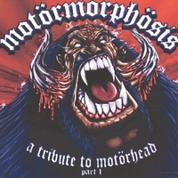 VA - Motormorphosis - A Tribute to Motorhead Part.1 (2001)