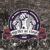VA - Together We Stand (2015)