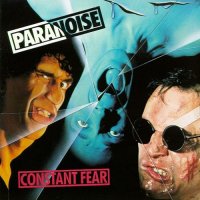 Paranoise - Constant Fear (1988)