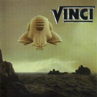 Vinci - Vinci (1995)