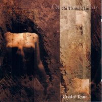 On Thorns I Lay - Crystal Tears (1999)  Lossless