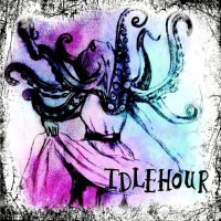 Idlehour - Idlehour (2013)