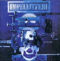 Impellitteri - Grin And Bear It (1992)
