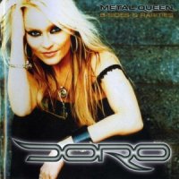 Doro - B-sides & Rarities(2cd) (2007)