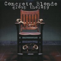 Concrete Blonde - Group Therapy (2002)