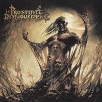 Prostitute Disfigurement - Descendants of Depravity (2008)  Lossless