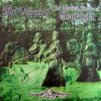 The Obsessed & The Mystick Krewe Of Clearlight - The Obsessed & The Mystick Krewe Of Clearlight (2003)