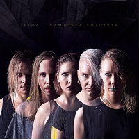 Ikinä - Samoista soluista (2017)