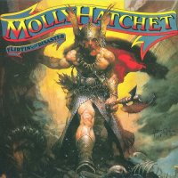 Molly Hatchet - Flirtin\' With Disaster (1979)