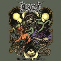 Necrocosm - Damnation Doctrine (2015)