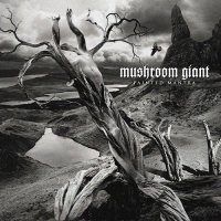 Mushroom Giant - Painted Mantra (2014)