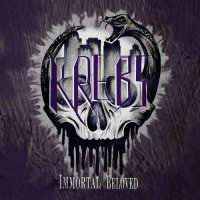 Krebs - Immortal Beloved (2016)