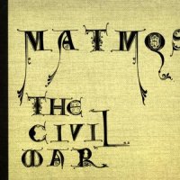 Matmos - The Civil War (2003)