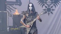 Behemoth - UK Show at Bloodstock Open Air Metal Festival (2016)