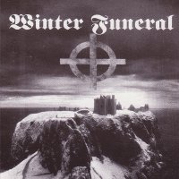 Winter Funeral - Filled with Despair....Sathanas (1999)  Lossless