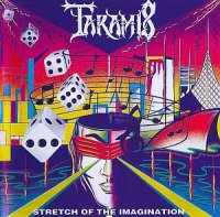 Taramis - Stretch Of The Imagination (1991)  Lossless