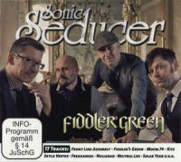 VA - Sonic Seducer: Cold Hands Seduction - Vol. 143 (2013)