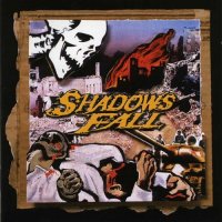 Shadows Fall - Fallout From The War (Compilation) (2006)