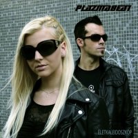 Plazmabeat - Eletkaleidoszkop (2012)