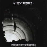 Verstorben - Begräbnis Der Hoffnung (2012)