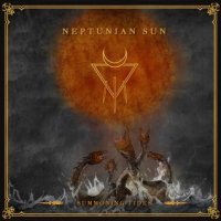 Neptunian Sun - Summoning Tides (2014)