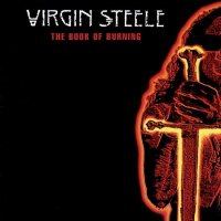 Virgin Steele - The Book Of Burning (Best Of) (2001)