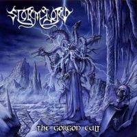 Stormlord - The Gorgon Cult (2004)  Lossless