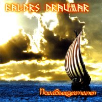 Baldrs Draumar - Noardseegermanen (2010)