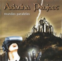 Ariadna Project - Mundos Paralelos (2005)