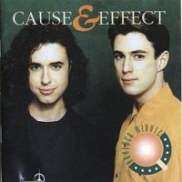 Cause & Effect - Another Minute (1991)