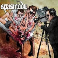 Spasmodic - Mondo Illustrated (2013)