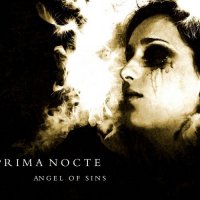 Prima Nocte - Angel Of Sins (2016)