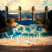 Synovial - Fugue State (2016)