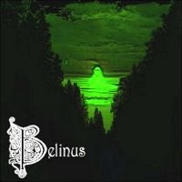 Belinus - Battlechants (2002)