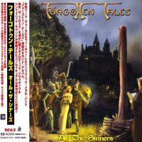 Forgotten Tales - All The Sinners (Japanese Ed.) (2004)