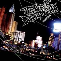 The Black Dahlia Murder - Miasma (2005)