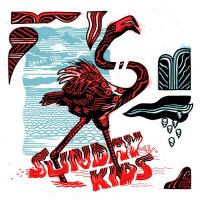 Sunday Kids - Sweet One (2015)