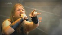 Клип Amon Amarth - The Fate Of Norns (Live At Wacken) (2012)