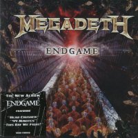 Megadeth - Endgame (2009)  Lossless